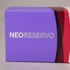 Логотип телеграм канала @neoreservogo — НЕОРЕЗЕРВО | NEORESERVO