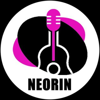 Logo saluran telegram neorin_official — 🎹 آکادمی موسیقی نئورین 🎹