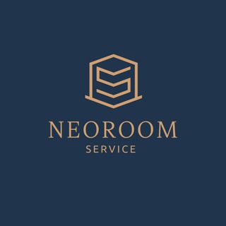 Логотип телеграм канала @neoroomservice — NEOROOM Service