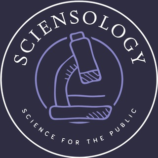 لوگوی کانال تلگرام neosciensology — Sciensology
