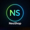 Telegram channel NeoShop logo
