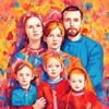 Логотип телеграм канала @neostania — НЕОСТАНИНА