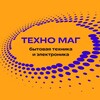 Логотип телеграм канала @neotexno — Техно МАГ I Электроника и бытовая техника