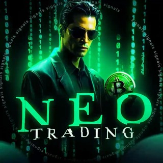 Logo of telegram channel neotrading_cashback — NeoTrading | CashBack