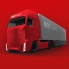 Логотип телеграм канала @neotrans_logistics — НЕО ТРАНС