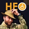Логотип телеграм канала @neov_doc — НЕограниченные возможности