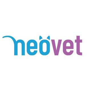 Логотип телеграм канала @neovet_lab — Neovet_lab