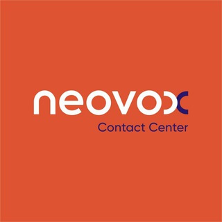 Логотип телеграм канала @neovox_cc — Neovox_cc