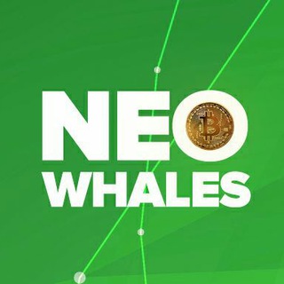 Логотип телеграм канала @neowhales_alt_1_61 — NEO WHALES
