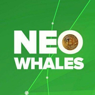 Логотип телеграм канала @neowhales1_61 — NEO WHALES