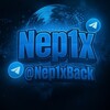 Logo of telegram channel nep1xshop — Nep1x