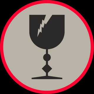Логотип телеграм канала @nepatriki — Непатрики