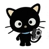 Логотип телеграм канала @neperegorimm — Не перегорим🐈‍⬛