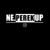 Логотип телеграм канала @neperekupich — NE.PEREKUP