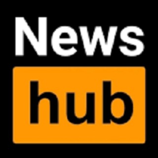 Логотип телеграм -каналу neperwy — News Hub UA