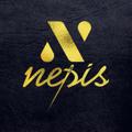 Logo saluran telegram nepisgroup — ⚜️ NEPIS GROUP ⚜️