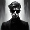 Логотип телеграм канала @nepobedimyi1 — Непобедимый | Психология | Саморазвитие | Мотивация |