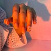 Logo of telegram channel nepolvssnails — nepolvss nails💋