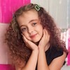 Логотип телеграм канала @neposedadasha — Непоседа Даша