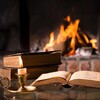 Логотип телеграм канала @nepridumanniehistory — НеПридуманные истории 📜