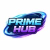 Logotipo del canal de telegramas neprimehub - Уже не Prime Hub