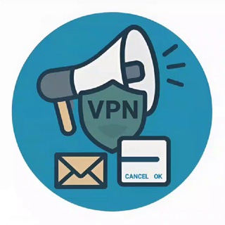 Логотип телеграм канала @neprodamza — VPN Service