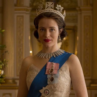 Логотип телеграм канала @neprofashion — The Crown 👑
