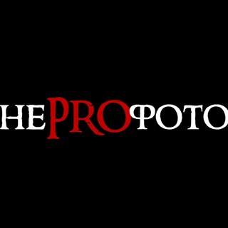 Логотип телеграм канала @neprofoto — неPROфото