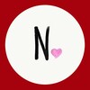 Логотип телеграм канала @neprostoblondinka — NEPROSTOBLONDINKA