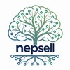 Логотип телеграм канала @nepsell — Nepsell