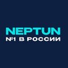 Логотип телеграм канала @neptun_club — NEPTUN OFFICIAL