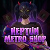 Логотип телеграм канала @neptun_metro_shop — 𝑵𝑬𝑷𝑻𝑼𝑵 𝑴𝑬𝑻𝑹𝑶 𝑺𝑯𝑶𝑷