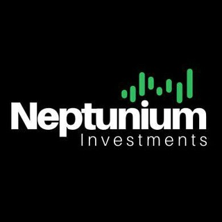 Logo of telegram channel neptuniuminvestments — Neptunium