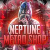 Logo of telegram channel neptunshop1 — Neptune METRO SHOP💥