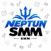 Логотип телеграм канала @neptunsmmnews — Neptun Smm News