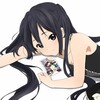 Логотип телеграм канала @neqkeiko — кьюкейка
