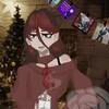 Логотип телеграм канала @neraplay — домик Неры
