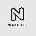 Logo saluran telegram nerastore — NERA