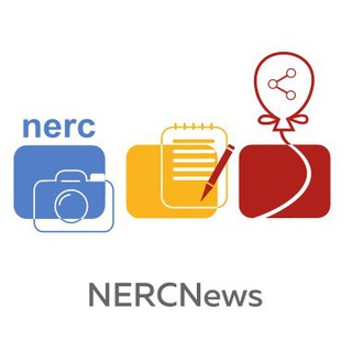 Логотип телеграм канала @nercnews — NERCNews