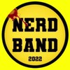Logo of telegram channel nerd_band — Nerdband ™