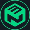 Logo of telegram channel nerdaocubo — Nerd ao Cubo