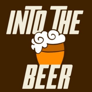 Logo del canale telegramma nerdbeer - Into the Beer