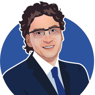 Логотип телеграм канала @nerdconsulting — NerdConsulting