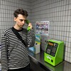 Логотип телеграм канала @nerdhackslife — нёрд хакает жизнь