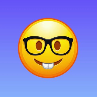 Logo of telegram channel nerdo_gram — NerdoGram