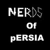 Logo of telegram channel nerdsofpersia — Nerds Of Persia