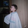 Логотип телеграм канала @nerdyfrog — Нытье, секс и матанализ