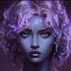 Логотип телеграм канала @nerealgoroskop — нереальный гороскоп