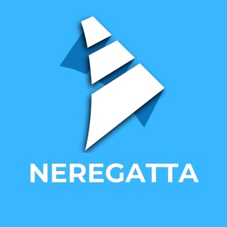 Логотип телеграм канала @neregatta — NEREGATTA | яхтинг, путешествия на яхтах и вечеринки