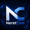 Логотип телеграм канала @neretcast — NeretCast